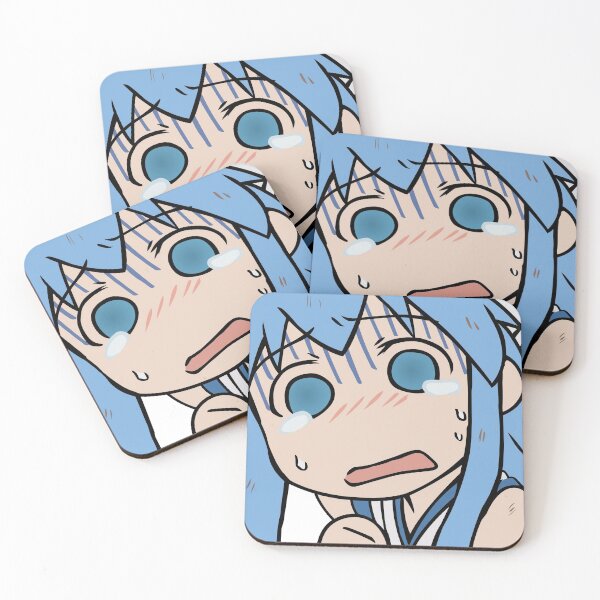Item preview, Ika Musume funny designed and sold by thymaker.