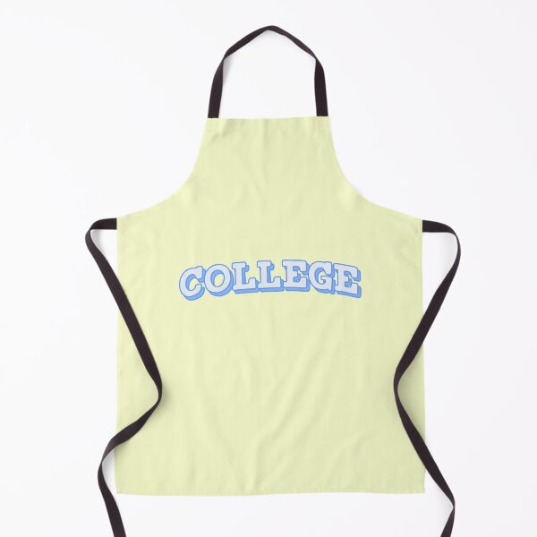 Item preview, College Blue School Prom Senior Baby Blue Pastel designed and sold by sharedipmemes.