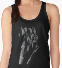 Bamboo negative Women's Tank Top