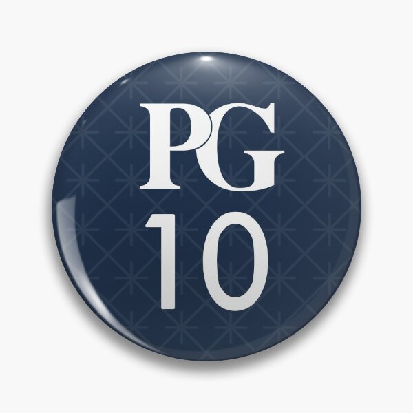 Item preview, F1 Pierre Gasly 10 design designed and sold by AMJGrillo.