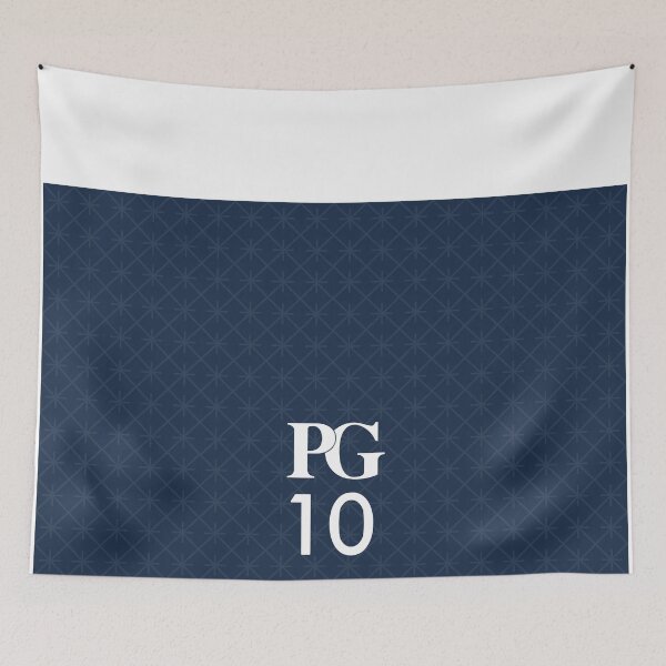 Item preview, F1 Pierre Gasly 10 design designed and sold by AMJGrillo.