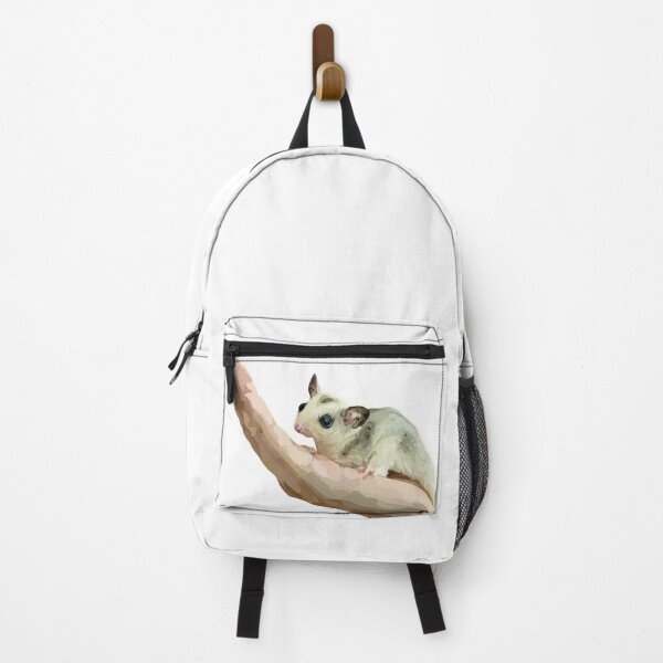 Item preview, sugar glider designed and sold by petsvects.
