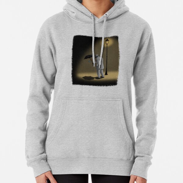 The meaning of life Sudadera con capucha