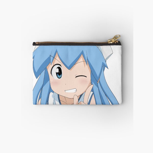 Item preview, Ika Musume designed and sold by thymaker.