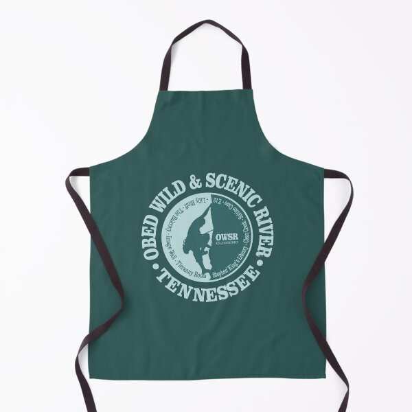 Item preview, Obed Wild & Scenic River (CLB) designed and sold by curranmorgan.