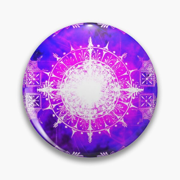 Item preview, Purple Kaleidoscope Merchandise designed and sold by cindyfordyce.