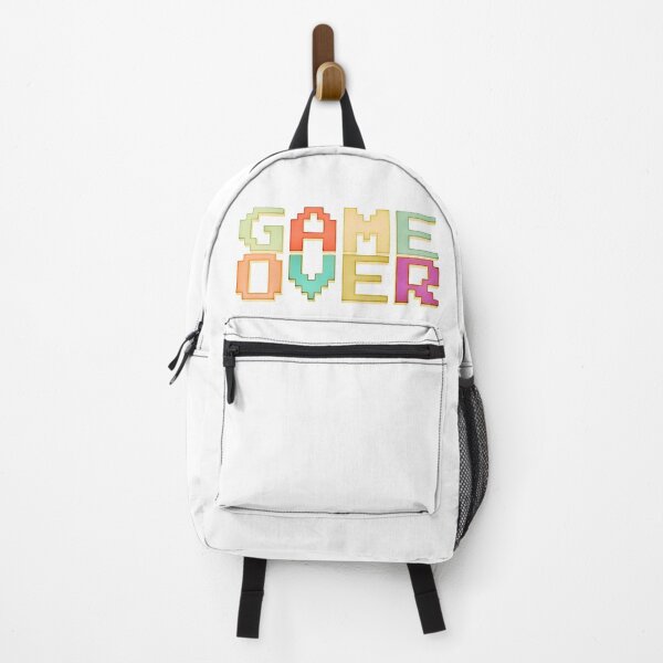 Item preview, GAME OVER designed and sold by Parrot Design.
