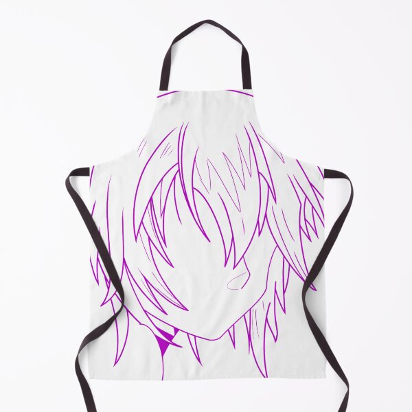 Item preview, Manga woman's drawing pink designed and sold by Jess-Xs.