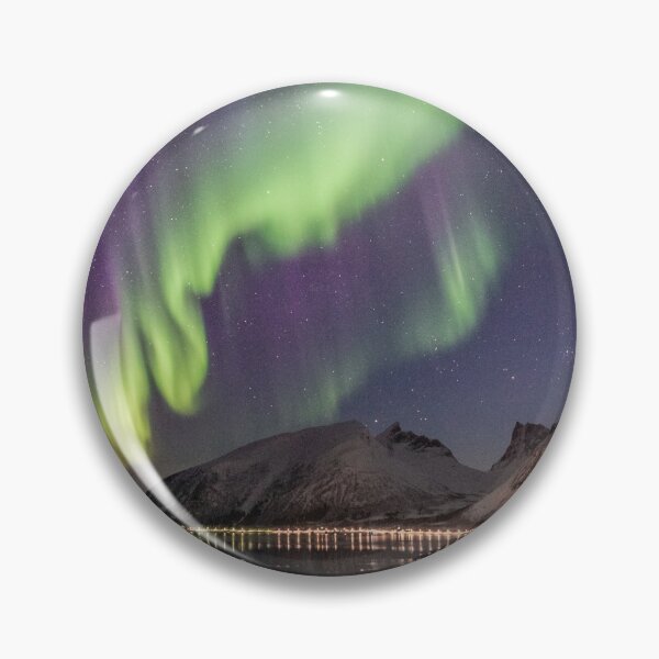 Item preview, Aurora Borealis [Northern Lights] designed and sold by -Kaori.