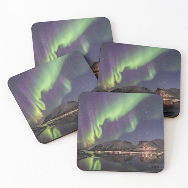 Item preview, Aurora Borealis [Northern Lights] designed and sold by -Kaori.
