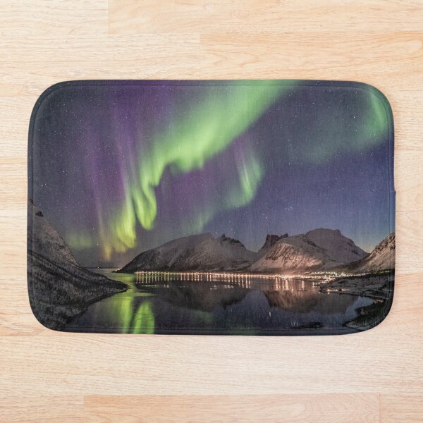 Item preview, Aurora Borealis [Northern Lights] designed and sold by -Kaori.