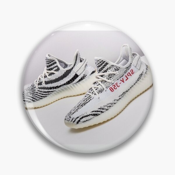 Artikelvorschau, Yeezy Zebra 350 v2 entworfen und verkauft von Jerppa3.