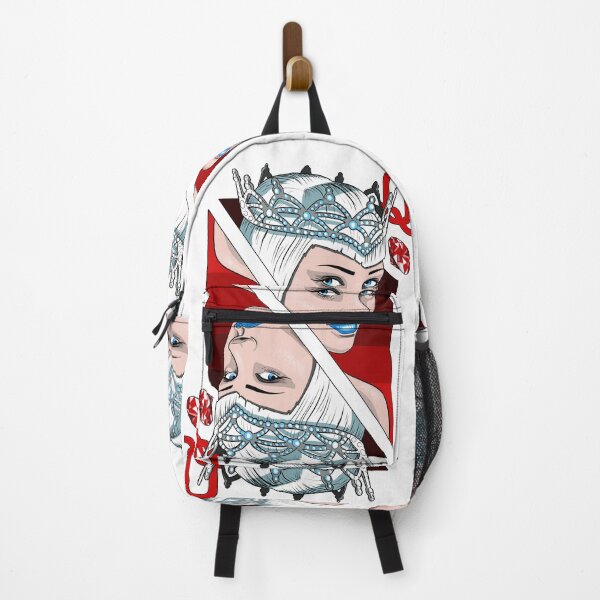 Item preview, Queen of diamonds designed and sold by ChristianElgin.