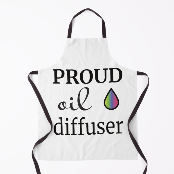 Item preview, Proud oil diffuser! Spread the love! designed and sold by thakadlec7.