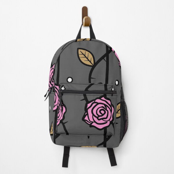 Item preview, Rose and thorns designed and sold by zippydj.