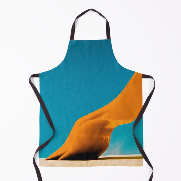 Item preview, the orange tongue designed and sold by Claudio Pepper.