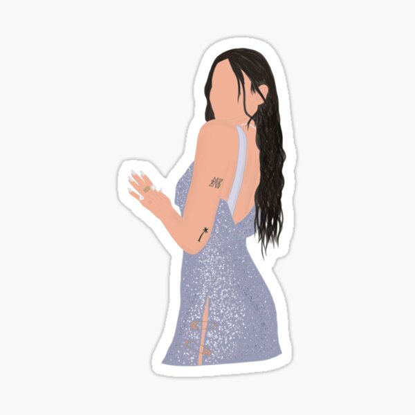 Dua Sticker