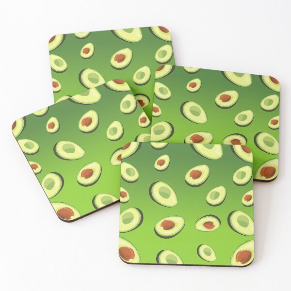 Item preview, AVOCADO designed and sold by angelescar.