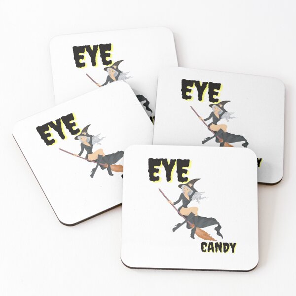 Item preview, Eye Candy - Witch designed and sold by miTeless seDign.