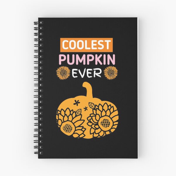 Item preview,  Coolest pumpkin  ever designed and sold by Designhub14.