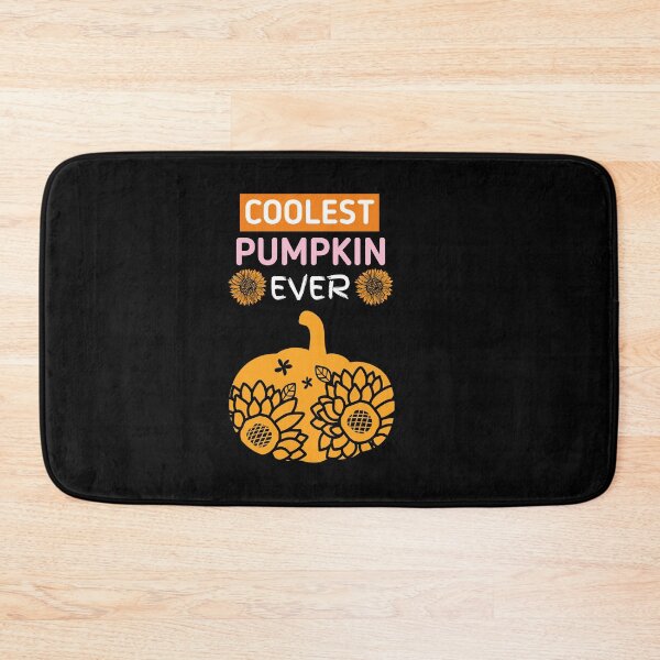 Item preview,  Coolest pumpkin  ever designed and sold by Designhub14.