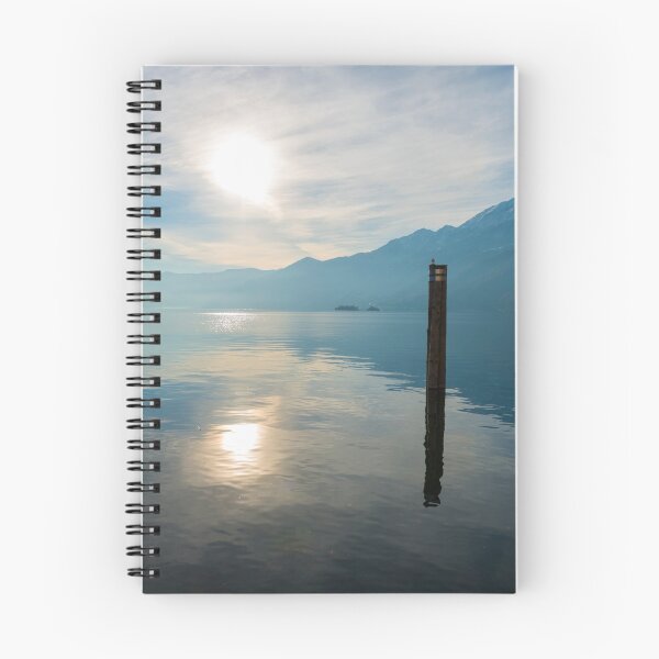 Item preview, Alpine lake designed and sold by Mats Silvan.