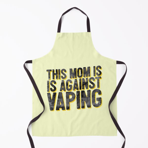 Item preview, This Mom Is Against Vaping Motivate Protest designed and sold by sharedipmemes.