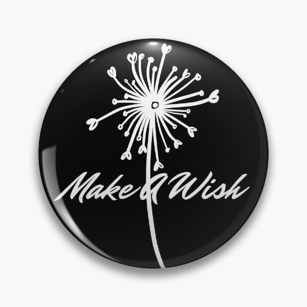 Item preview, Make A Wish Dandelion Flower designed and sold by Damitparasayo.