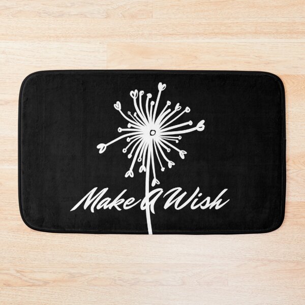 Item preview, Make A Wish Dandelion Flower designed and sold by Damitparasayo.