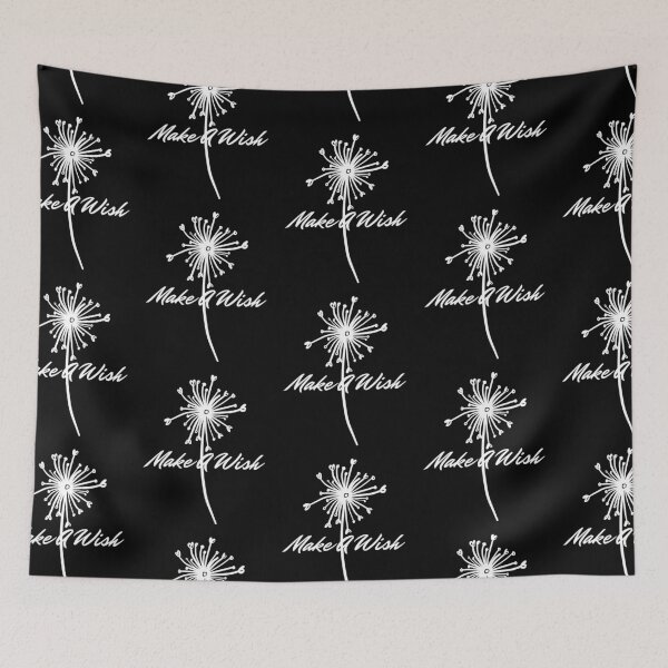 Item preview, Make A Wish Dandelion Flower designed and sold by Damitparasayo.