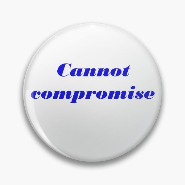 Item preview, Cannot compromise designed and sold by igeorgia.