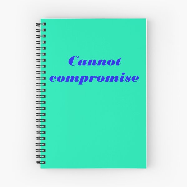 Item preview, Cannot compromise designed and sold by igeorgia.