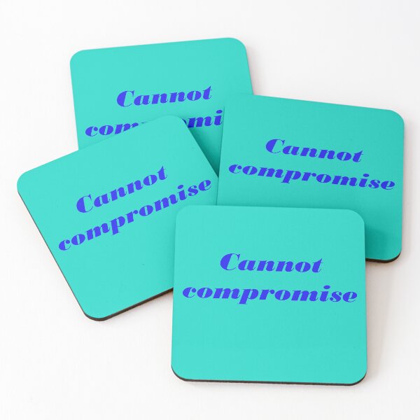 Item preview, Cannot compromise designed and sold by igeorgia.