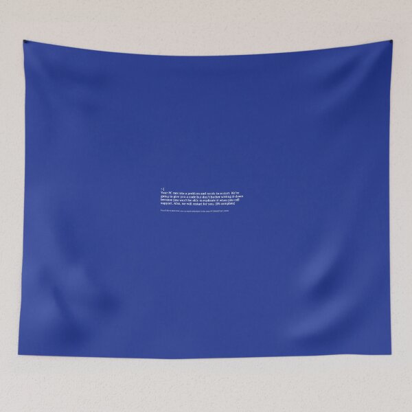 Item preview, BSOD Sass designed and sold by PurrfectPixels.
