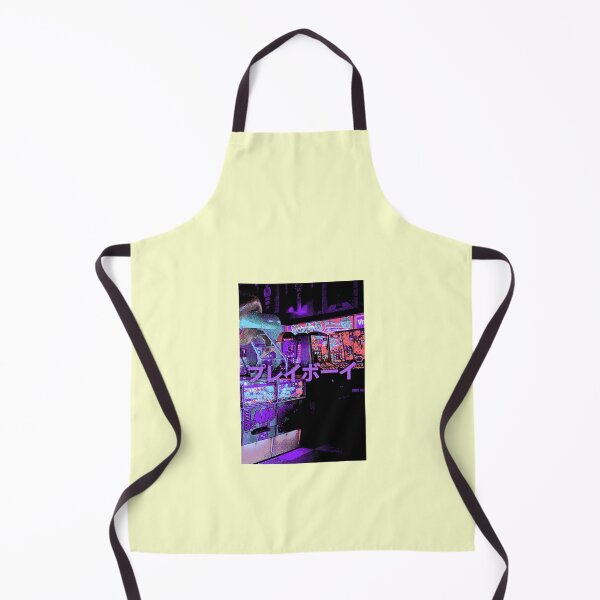 Item preview, Aesthetic Vaporwave Pixel Arcade Japanese designed and sold by sharedipmemes.