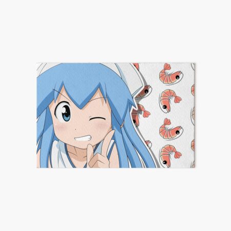 Monster Musume no Oishasan - Monster Girl Doctor Monster Musume Poster for  Sale by Alysieza