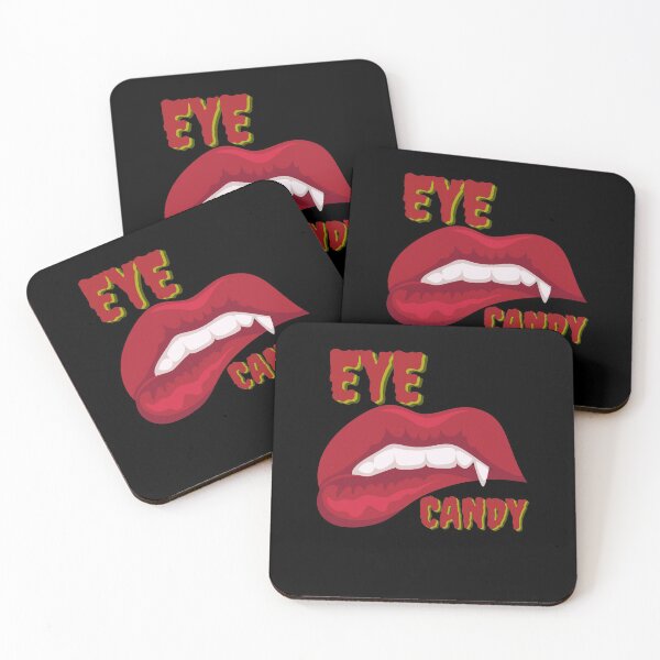 Item preview, Eye Candy - Vamp designed and sold by miTeless seDign.