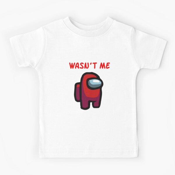 Meme Kids Babies Clothes Redbubble - among us roblox shirt transparent