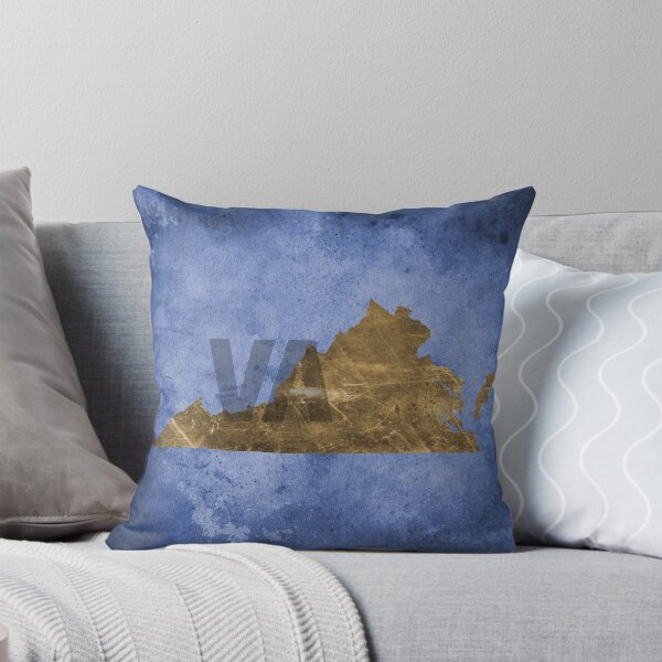 Artikelvorschau, Virginia Texture entworfen und verkauft von Daogreer Earth Works.