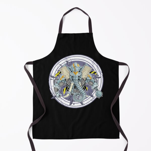 Item preview, Robot elephant designed and sold by GS-artworks.