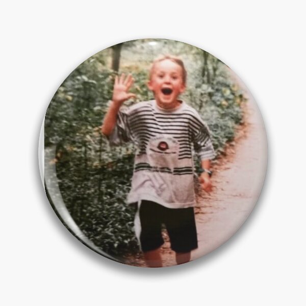 Item preview, Little Tom Felton designed and sold by Mysticks04.