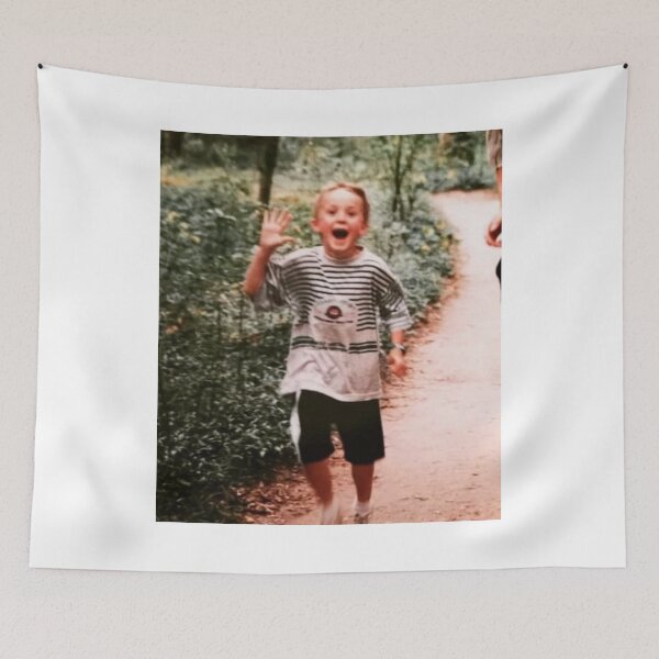 Item preview, Little Tom Felton designed and sold by Mysticks04.