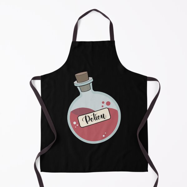 Item preview, Healing potion bottle designed and sold by Aryalaenkha.