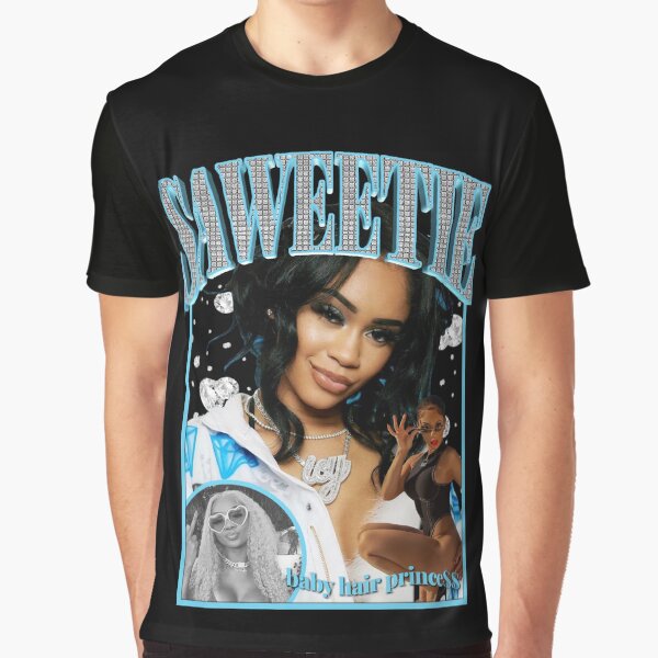 Icy saweetie merch Clearance