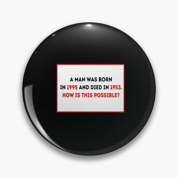Item preview, Quiz Test Riddle designed and sold by Fashimation20.