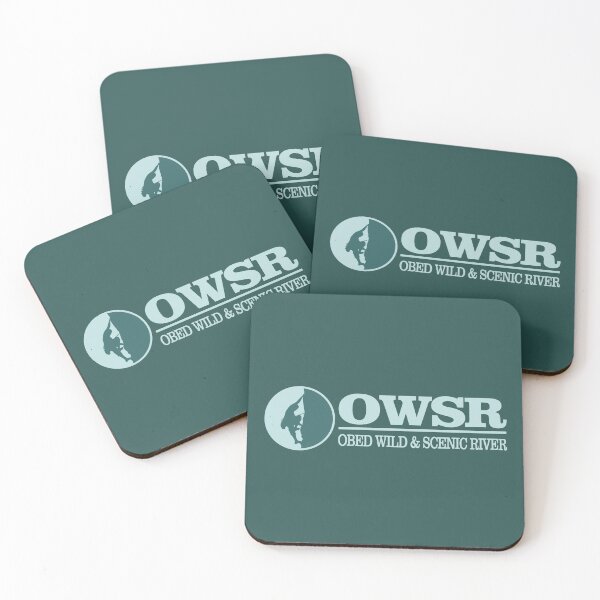 Item preview, Obed Wild & Scenic River (CLB) designed and sold by curranmorgan.