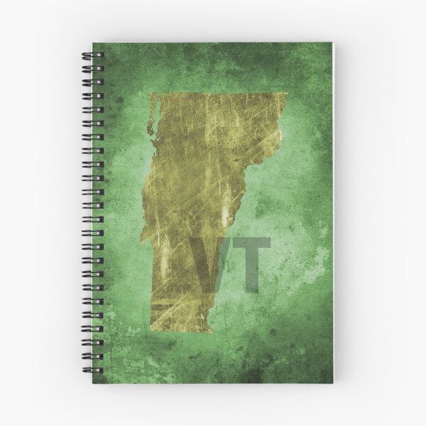 Artikelvorschau, Vermont Texture entworfen und verkauft von Daogreer Earth Works.