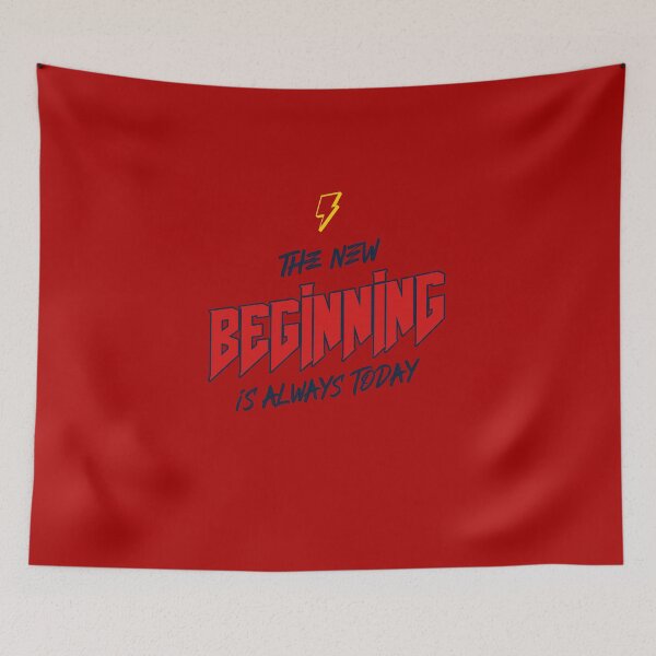 Item preview, The New Beginning Is Always Toady designed and sold by retro87tee.