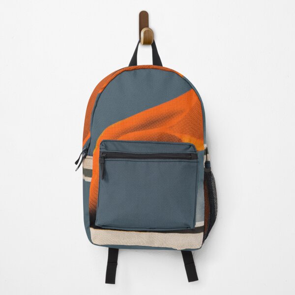 Item preview, the tangerine tongue under grey sky designed and sold by Claudio Pepper.