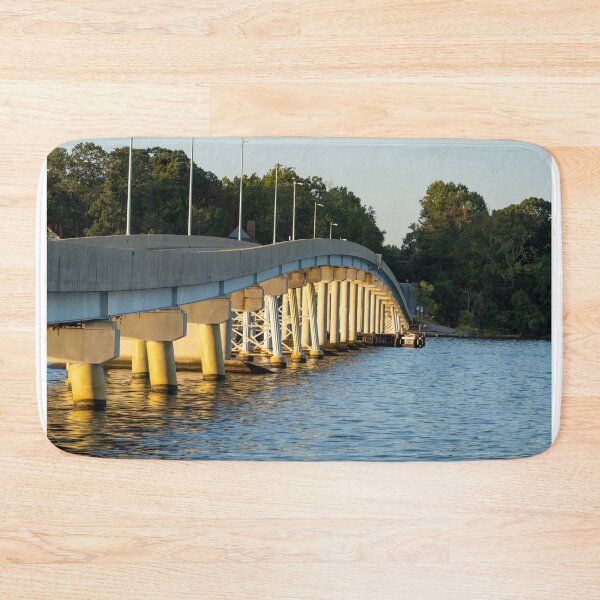 Item preview, Bridge on the South River designed and sold by cmsmith2364.